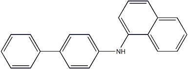 PI-51402 N-[1,1'-biphenyl]-4-yl-1-naphthalenamine (446242-37-1)
