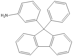 PI-51409 3-(9-phenyl-9H-fluoren-9-yl)aniline (2452270-61-8)