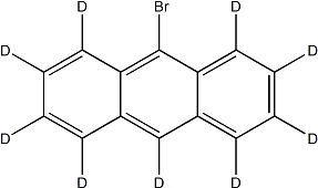 PI-51414 9-Bromoanthracene-d9 (183486-02-4)