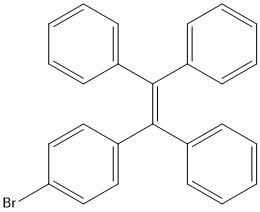 PI-51416 1-(4-Bromophenyl)-1,2,2-triphenylethylene (34699-28-0)