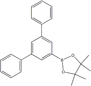 PI-51431 2-([1,1':3',1''-Terphenyl]-5'-yl)-4,4,5,5-tetramethyl-1,3,2-dioxaborolane (1036378-83-2)