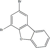PI-51441 2,4-Dibromo-dibenzofuran (133953-36-3)