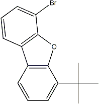 PI-51443 4-Bromo-6-(tert-butyl)dibenzo[b,d]furan (1438391-33-3)