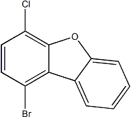 PI-51447 1-Bromo-4-chlorodibenzo[b,d]furan (2252237-87-7)