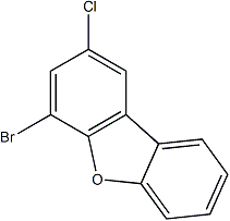PI-51449 4-Bromo-2-chlorodibenzo[b,d]furan (2087889-86-7)