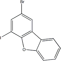 PI-51450 2-Bromo-4-iododibenzo[b,d]furan (1401068-25-4)