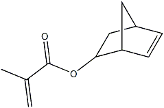 PI-51462 Bicyclo[2.2.1]hept-5-en-2-yl methacrylate (3232-07-3)