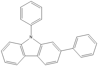 PI-51473 2,9-diphenyl-9H-carbazole (1187235-30-8)
