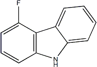 PI-51482 4-fluoro-9H-carbazole (390-16-9)