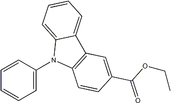 PI-51512 ethyl 9-phenyl-9H-carbazole-3-carboxylate (1862216-82-7)