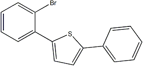 PI-51534 2-(2-Bromophenyl)-5-phenylthiophene (312497-23-7)