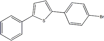 PI-51535 2-(4-Bromophenyl)-5-phenylthiophene (118621-30-0)