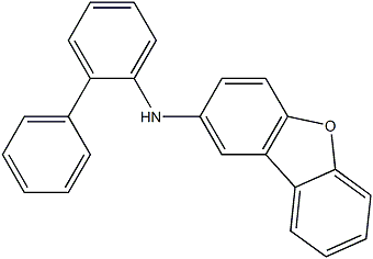 PI-51541 N-(Biphenyl-2-yl)dibenzo[b,d]furan-2-amine (1698041-64-3)