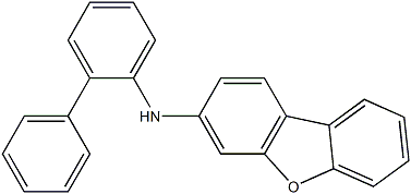 PI-51542 N-(Biphenyl-2-yl)dibenzo[b,d]furan-3-amine (1427556-44-2)