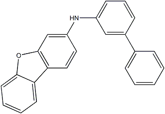 PI-51546 N-([1,1'-Biphenyl]-3-yl)dibenzo[b,d]furan-3-amine (1427556-45-3)