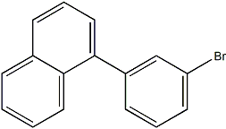PI-51555 1-(3-Bromophenyl)naphthalene (853945-53-6)