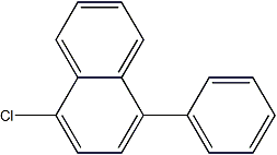PI-51558 1-Chloro-4-phenylnaphthalene (52806-22-1)