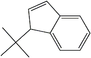 PI-51559 1-tert-Butyl-1H-indene (40650-31-5)
