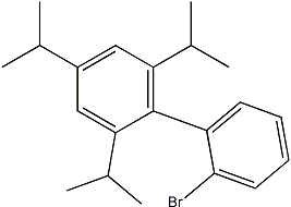 PI-51576 2-Bromo-2',4',6'-triisopropylbiphenyl (1382646-51-6)