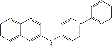 PI-51599 n-(2-Naphthyl)biphenyl-4-amine (6336-92-1)