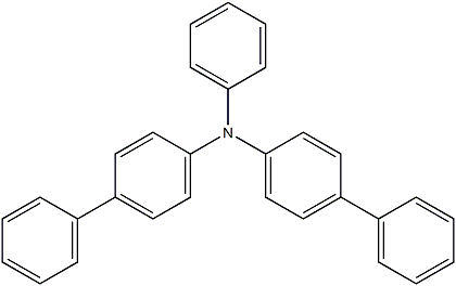 PI-51605 N-([1,1'-Biphenyl]-4-yl)-N-phenyl-[1,1'-biphenyl]-4-amine (122215-84-3)