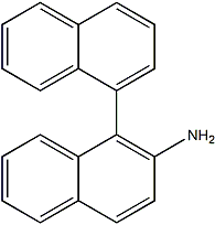 PI-51611 [1,1'-Binaphthalen]-2-amine (114858-56-9)