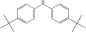 PI-51618 Bis(4-tert-butylphenyl)amine (4627-22-9)