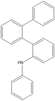 PI-51622 N-Phenyl-[1,1':2',1''-Terphenyl]-2-Amine (1776936-11-8)