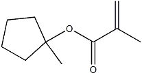 PI-51631 1-Methylcyclopentyl methacrylate (178889-45-7)