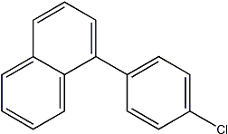 PI-51632 1-(4-Chlorophenyl)naphthalene (24382-97-6)