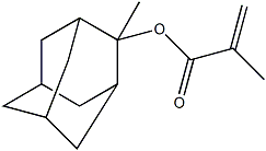 PI-51634 2-Methyl-2-adamantyl methacrylate (177080-67-0)