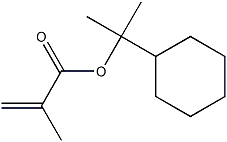 PI-51639 2-Cyclohexylpropan-2-yl methacrylate (186585-56-8)