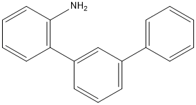 PI-51649 2-amino-m-terphenyl (76129-25-4)