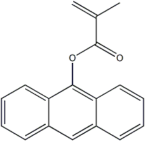 PI-51658 Anthracen-9-yl 2-methylprop-2-enoate (32468-70-5)