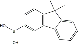 PI-51712 Boronic acid, B-(9,9-dimethyl-9H-fluoren-3-yl)- (1251773-34-8)