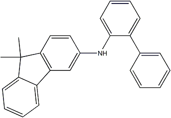 PI-51715 N-([1,1'-Biphenyl]-2-yl)-9,9-dimethyl-9H-fluoren-3-amine (1421789-39-0)