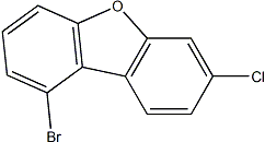 PI-51723 1-Bromo-7-chlorodibenzo[b,d]furan (2173555-52-5)