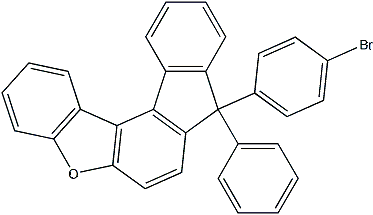 PI-51742 8-(4-bromophenyl)-8-phenyl-8H-fluoreno[3,4-b]benzofuran (2500893-75-2)