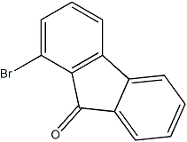 PI-51743 1-bromo-9H-fluoren-9-one (36804-63-4)