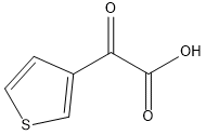 PI-51782 3-Thienylglyoxylic acid (39684-36-1)