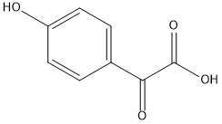 PI-51793 4-Hydroxyphenylglyoxylic acid (15573-67-8)