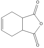PI-51808 Tetrahydrophthalic anhydride (85-43-8)