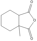 PI-51809 Methylhexahydrophthalic anhydride (25550-51-0)