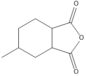PI-51810 Hexahydro-4-methylphthalic anhydride (19438-60-9)