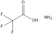 PI-51817 Ammonium trifluoroacetate (3336-58-1)