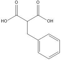 PI-51830 Benzylmalonic acid (616-75-1)