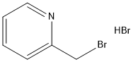 PI-51849 2-(Bromomethyl)pyridine hydrobromide  (31106-82-8)