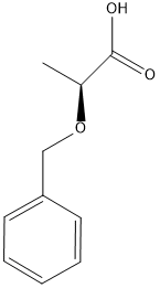 PI-51865 (S)-2-(Benzyloxy)propanoic acid (33106-32-0)