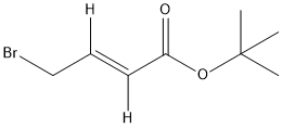 PI-51866 (E)-tert-Butyl 4-bromobut-2-enoate (86606-04-4)