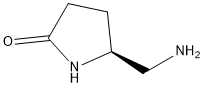 PI-51870 (S)-5-(Aminomethyl)pyrrolidin-2-one (145414-31-9)